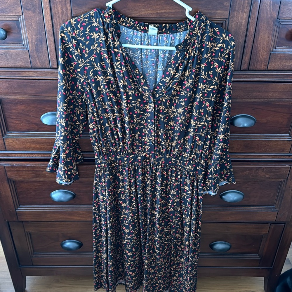 Women’s old navy dress
